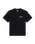 The Dickies Mens Bolivar T-Shirt in Black