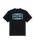 The Dickies Mens Bolivar T-Shirt in Black