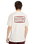 Bolivar T-Shirt in Egret