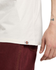 Bolivar T-Shirt in Egret