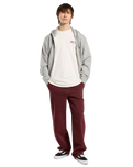 Bolivar T-Shirt in Egret