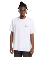 Donut House T-Shirt in White