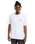 Donut House T-Shirt in White