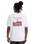 Donut House T-Shirt in White
