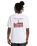 Donut House T-Shirt in White