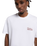 Donut House T-Shirt in White