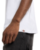 Donut House T-Shirt in White