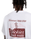 Donut House T-Shirt in White