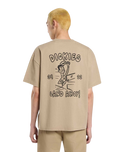 Decartuville T-Shirt in Desert Sand
