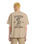 Decartuville T-Shirt in Desert Sand