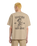Decartuville T-Shirt in Desert Sand