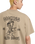 Decartuville T-Shirt in Desert Sand