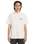 The Dickies Mens Gordonsville T-Shirt in Egret