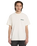 The Dickies Mens Gordonsville T-Shirt in Egret