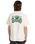 The Dickies Mens Gordonsville T-Shirt in Egret