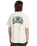 The Dickies Mens Gordonsville T-Shirt in Egret
