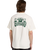 The Dickies Mens Gordonsville T-Shirt in Egret