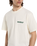 The Dickies Mens Gordonsville T-Shirt in Egret