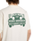The Dickies Mens Gordonsville T-Shirt in Egret