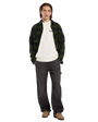 The Dickies Mens Gordonsville T-Shirt in Egret
