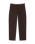 The Dickies Mens 248 Work Trousers in Dark Brown