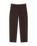 The Dickies Mens 248 Work Trousers in Dark Brown
