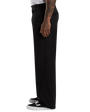 The Dickies Mens 248 Work Trousers in Black