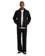The Dickies Mens 248 Work Trousers in Black
