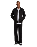 The Dickies Mens 248 Work Trousers in Black