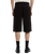 247 GD 13" Work Shorts in Black