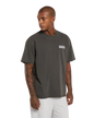 Buchtell T-Shirt in Black