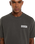 Buchtell T-Shirt in Black