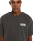 Buchtell T-Shirt in Black