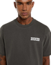 Buchtell T-Shirt in Black