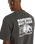 Buchtell T-Shirt in Black