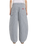 Hickory Loose Straight Carpenter Trousers in Retro Indigo