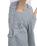 Hickory Loose Straight Carpenter Trousers in Retro Indigo