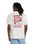 Dry Ridge T-Shirt in Egret