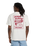 Dry Ridge T-Shirt in Egret
