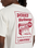Dry Ridge T-Shirt in Egret