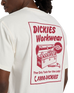 Dry Ridge T-Shirt in Egret
