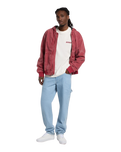Dry Ridge T-Shirt in Egret