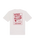 Dry Ridge T-Shirt in Egret