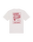 Dry Ridge T-Shirt in Egret