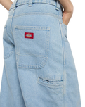 957 Loose Tapered Work Jeans in Vintage Blue