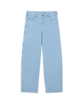 957 Loose Tapered Work Jeans in Vintage Blue
