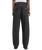 957 Loose Tapered Work Jeans in Black Wash Faded