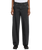 957 Loose Tapered Work Jeans in Black Wash Faded