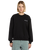 Loretto Sweatshirt in Black