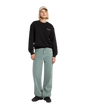 Loretto Sweatshirt in Black